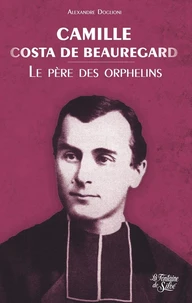 Camille Costa de Beauregard