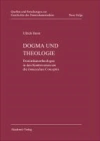 Dogma und Theologie