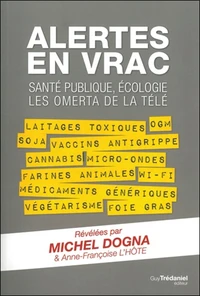 Alertes en vrac