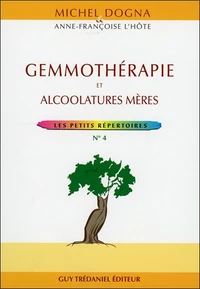 Gemmothérapie