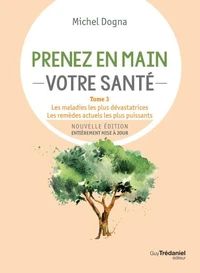 Prenez en main votre santé