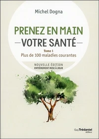 Prenez en mains votre santé