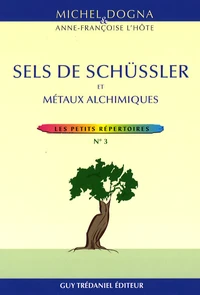 Sels de Schüssler et métaux alchimiques