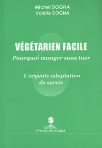 Végétarien facile