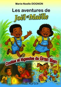 Les aventures de Joël et Maëlle
