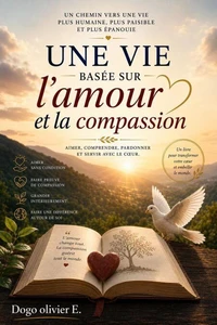 Une vie basée sur l'amour et la compassion