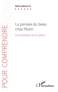 La pensée du beau chez Plotin
