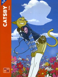 Catsby Tome 2