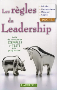 Les règles du leadership