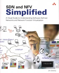 SDN and NFV Simplified