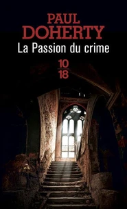 La passion du crime