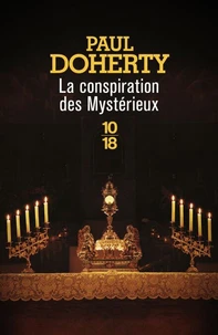 La conspiration des Mystérieux