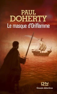 Le masque d'oriflamme