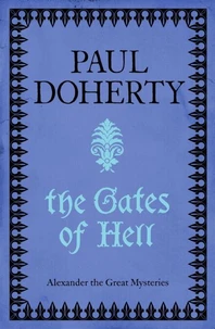 The Gates of Hell (Telamon Triology, Book 3)