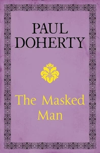 The Masked Man