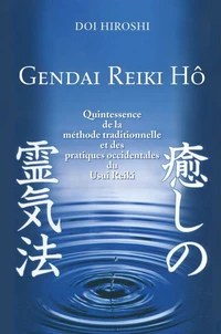 Gendai Reiki Hô