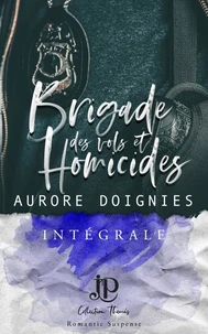 Brigade des vols et homicides