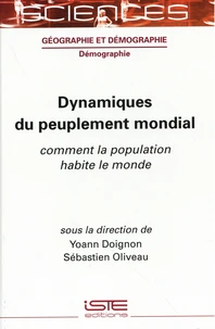 Dynamiques du peuplement mondial