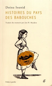 Histoires du pays des babouches