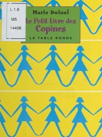 Le Petit Livre des Copines