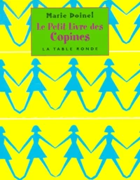 Le Petit Livre des Copines