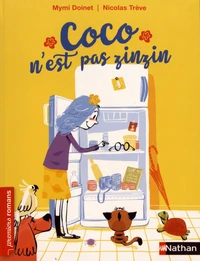 Coco n'est pas zinzin