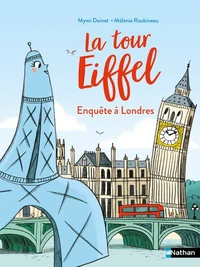 La tour Eiffel