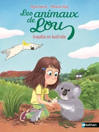 Enquête en Australie