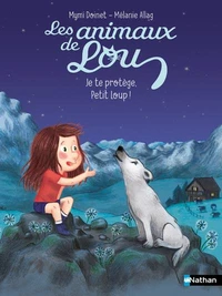 Je te protège, Petit Loup !