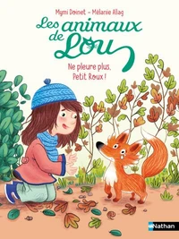 Ne pleure plus, Petit Roux !