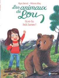 Où es-tu, Petit Ourson ?