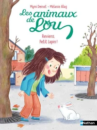 Reviens, Petit Lapin !