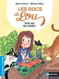 Tout sur les chats !