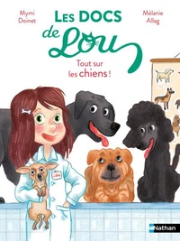 Tout sur les chiens !