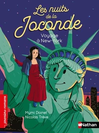 Voyage à New York
