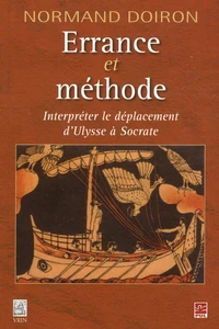 Errance et méthode