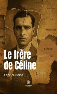 Le frère de Céline
