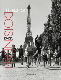 Best of Doisneau's Paris