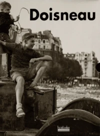 Doisneau Coffret 3 volumes : Les doigts pleins d'encre. La vie de famille. Les grandes vacances
