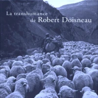 La transhumance de Robert Doisneau