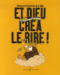 Et Dieu créa le rire !