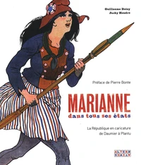 Marianne dans tous ses états
