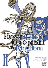 How a Realist Hero Rebuilt the Kingdom T02