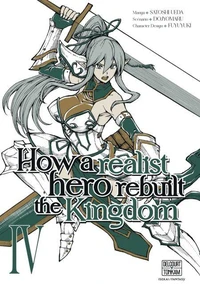 How a Realist Hero Rebuilt the Kingdom T04