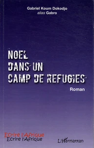 Noël dans un camp de réfugiés