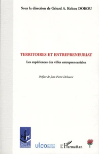 Territoires et entrepreneuriat