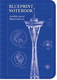 Blueprint Notebook