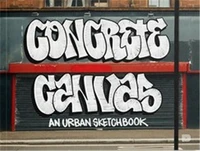 Concrete Canvas