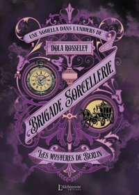 Brigade Sorcellerie