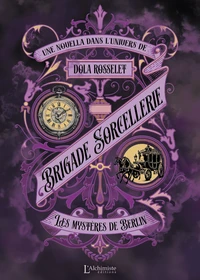 Brigade Sorcellerie